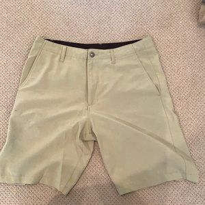 Volcom men’s shorts
